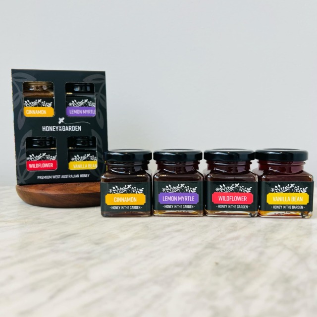 Gourmet Gift Box