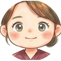 案内キャラクターのゆいちゃん