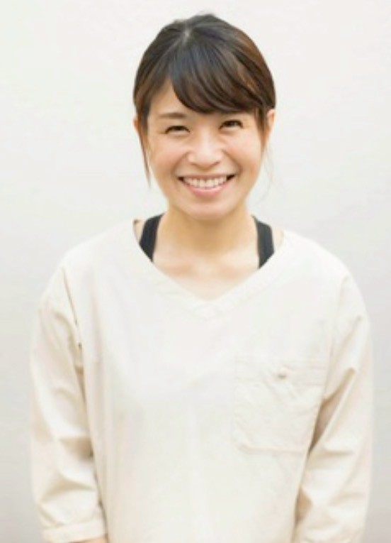 比嘉 夏希